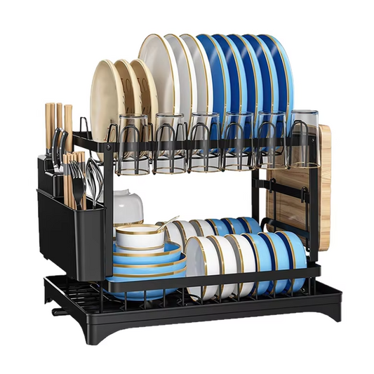 Dish Drying Rack