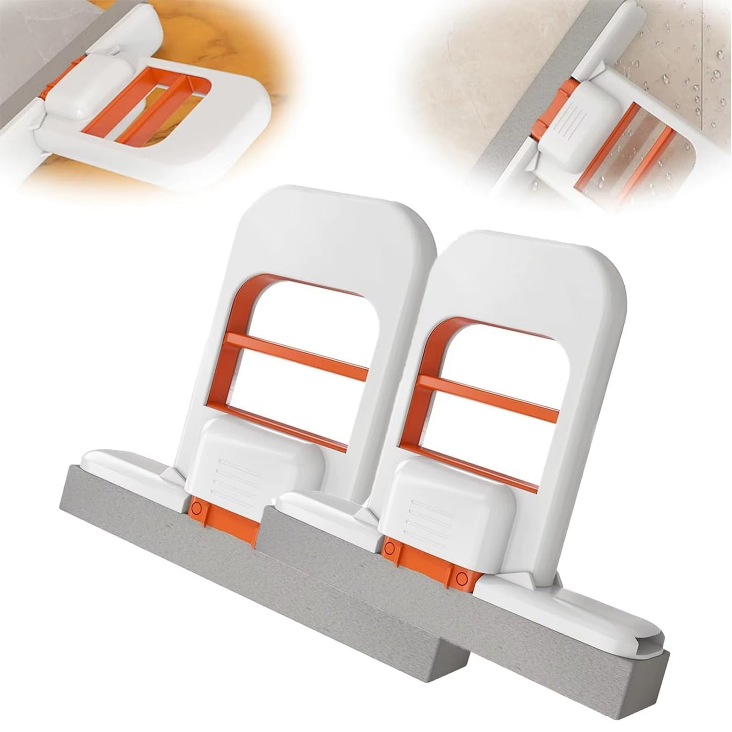 Mini Squeeze Mop