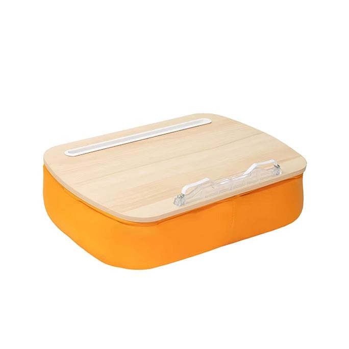 Bamboo Wooden Lap Desk