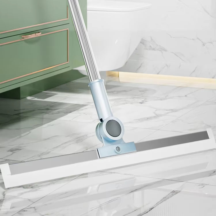 Multifunctional Floor Squeegee & Glass Wipper