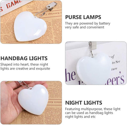 LED Handbag Light Sensor