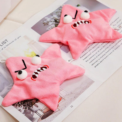 Patrick Plush Toy