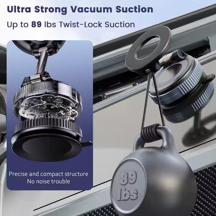 Magnetic Phone Holder