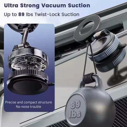 Magnetic Phone Holder