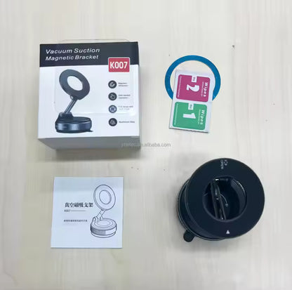 Magnetic Phone Holder
