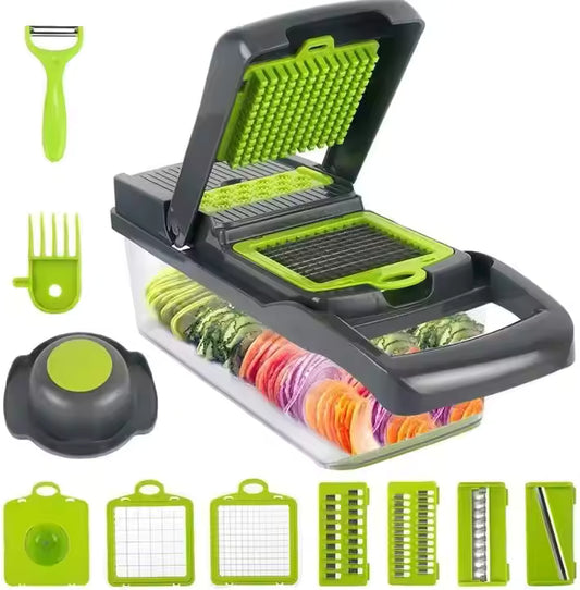 Multifunction Food Chopper