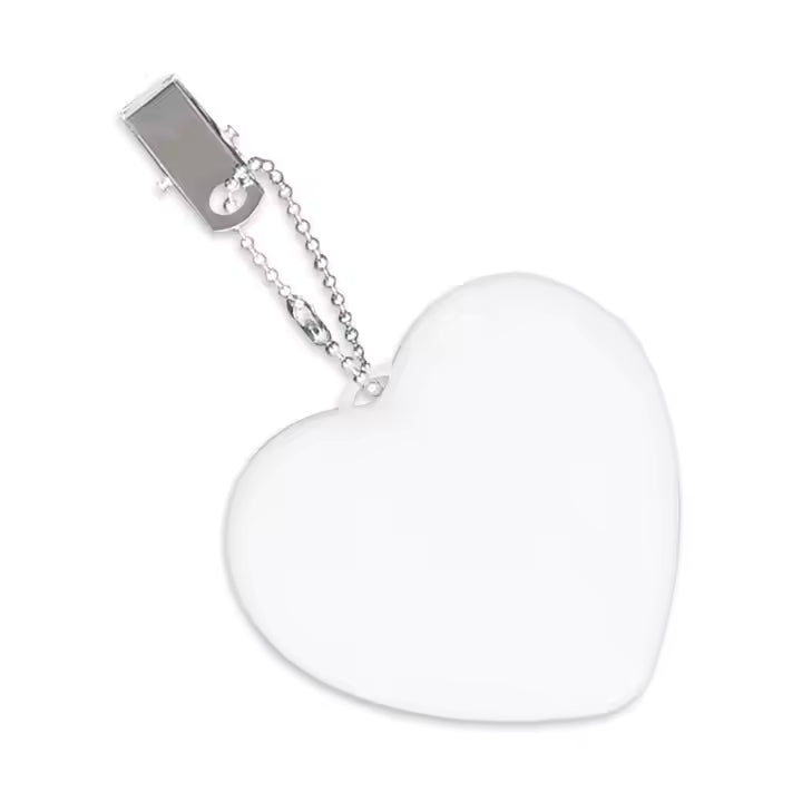 LED Handbag Light Sensor