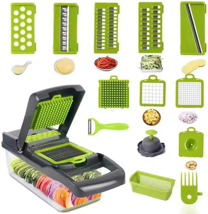 Multifunction Food Chopper