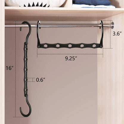 Space Saving Hangers