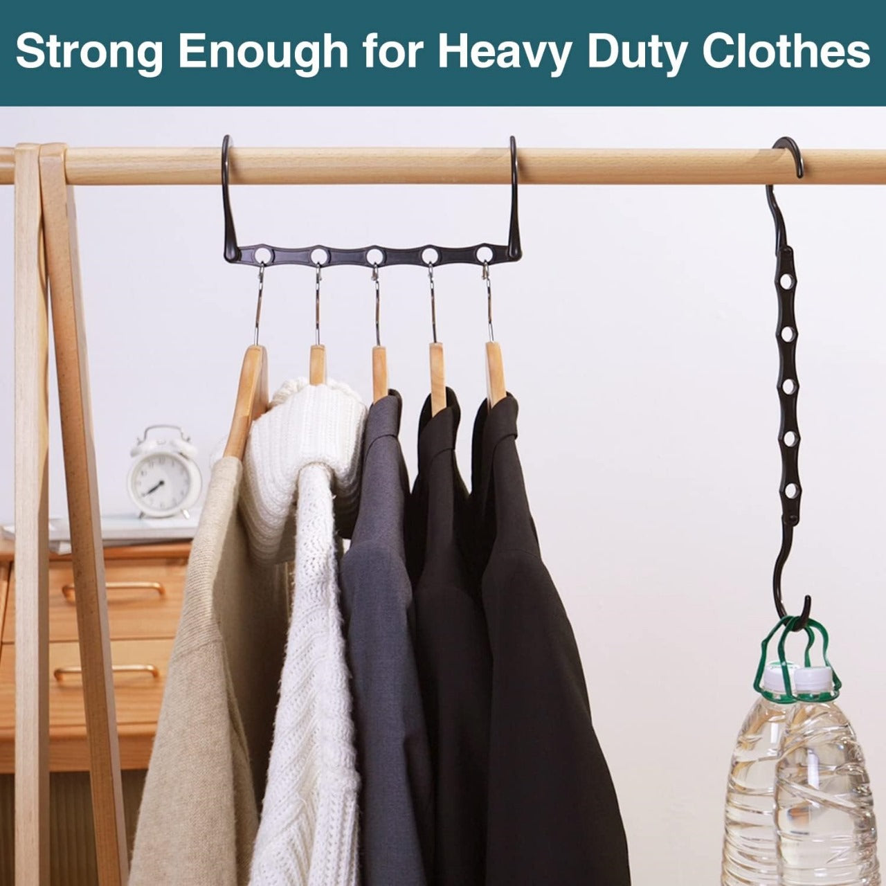 Space Saving Hangers