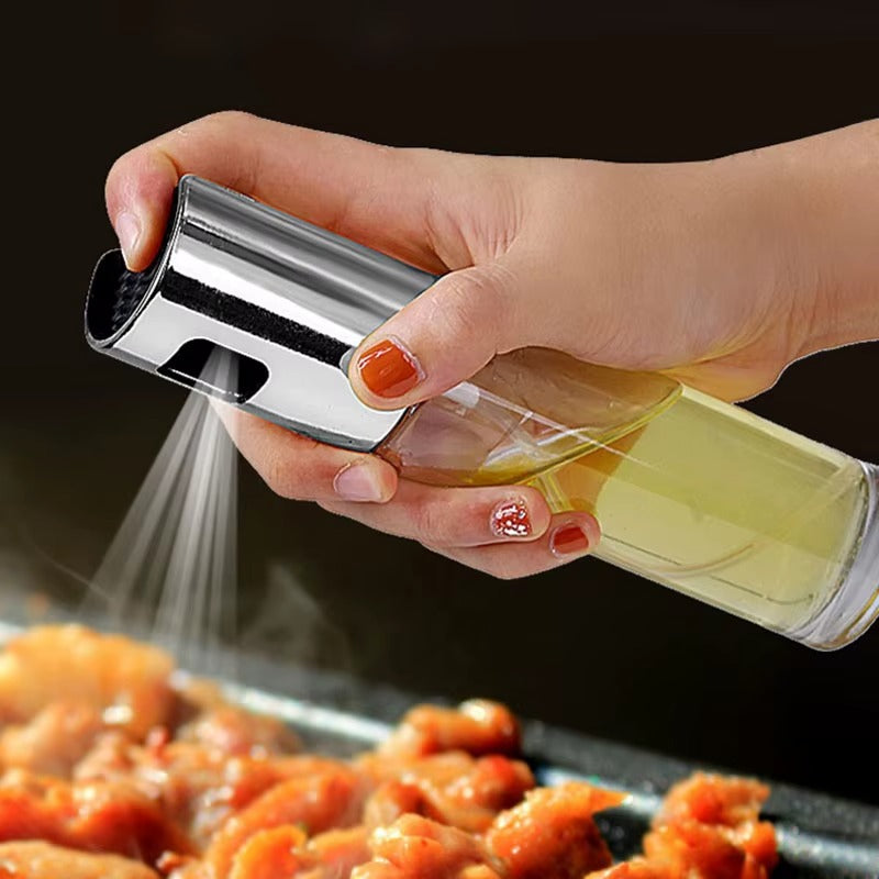 Olive Oil Sprayer