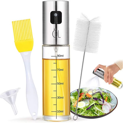Olive Oil Sprayer