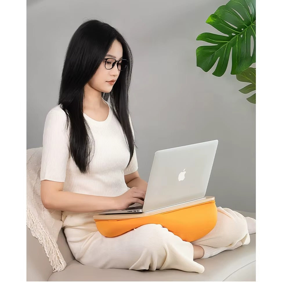 Bamboo Wooden Lap Desk