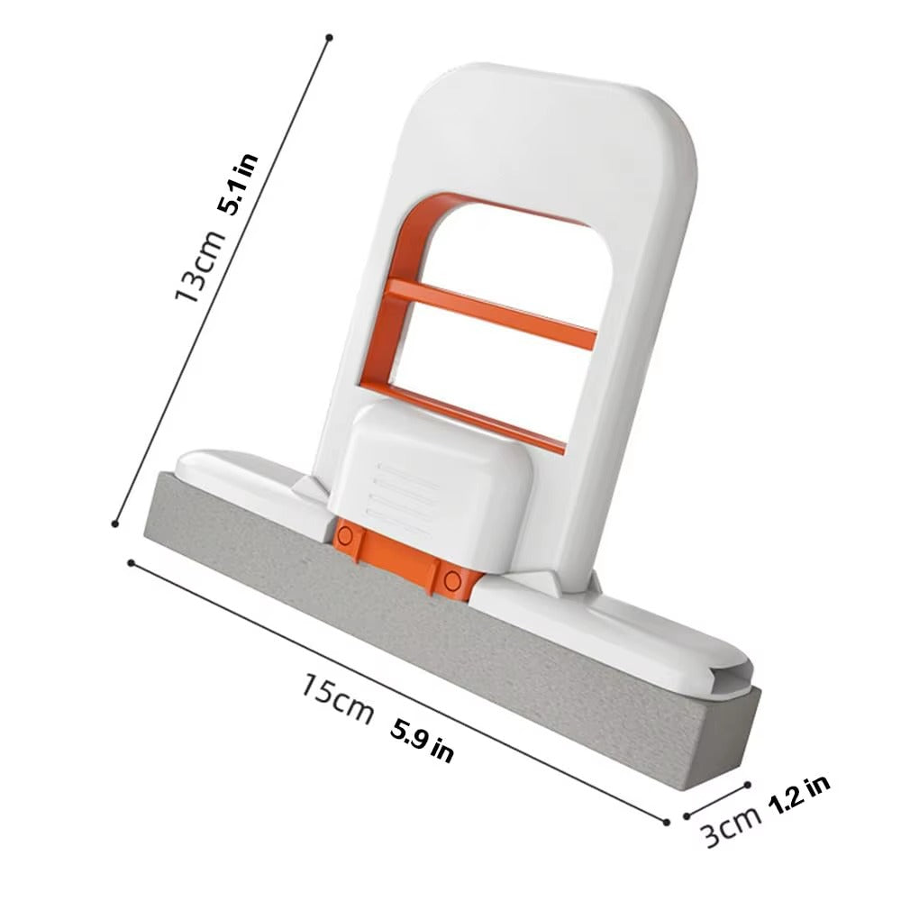 Mini Squeeze Mop