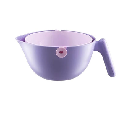 Vegetable Drain Basket