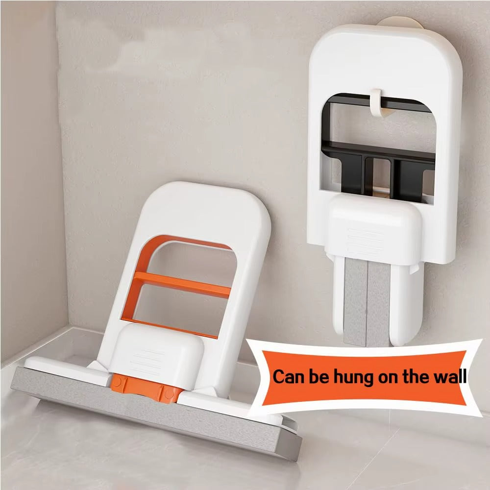 Mini Squeeze Mop