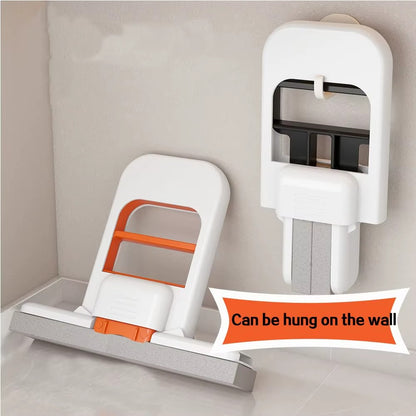 Mini Squeeze Mop