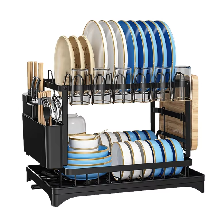 Dish Drying Rack