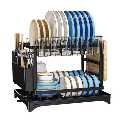 Dish Drying Rack