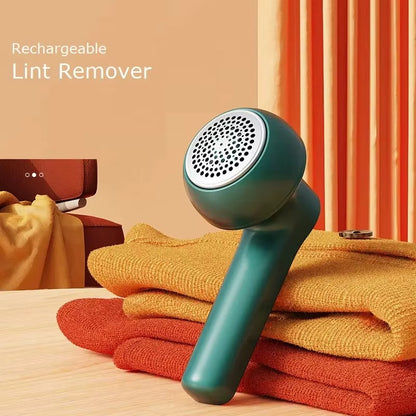 Electric Fabric Shaver
