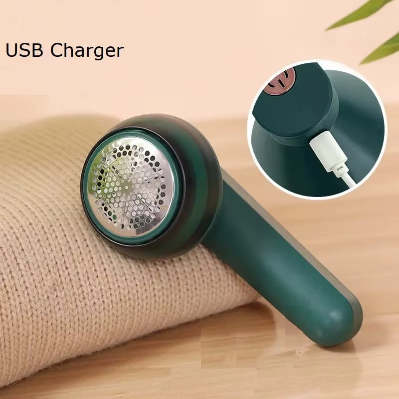 Electric Fabric Shaver
