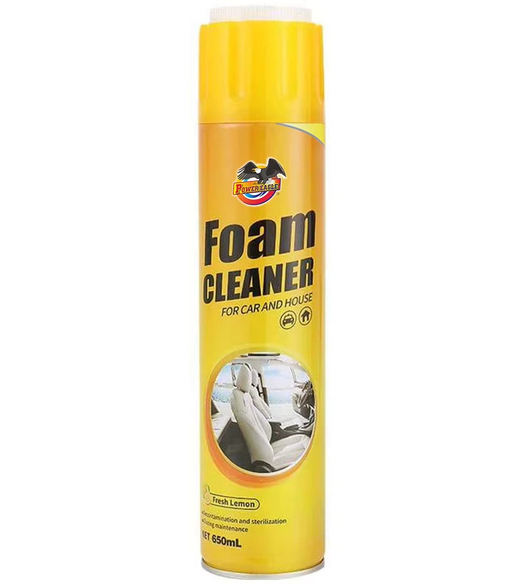 Foam Cleaner Spray