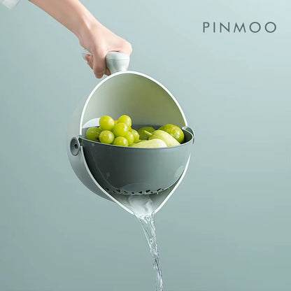 Vegetable Drain Basket