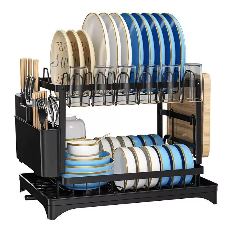 Dish Drying Rack