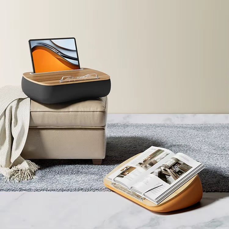 Bamboo Wooden Lap Desk