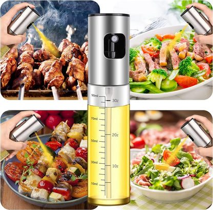 Olive Oil Sprayer
