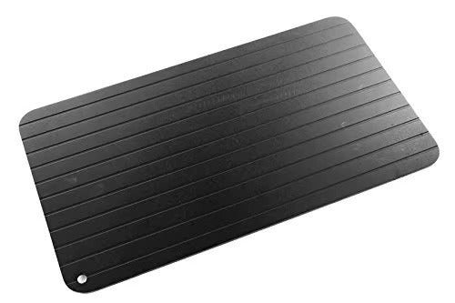 Fast Defrost Tray