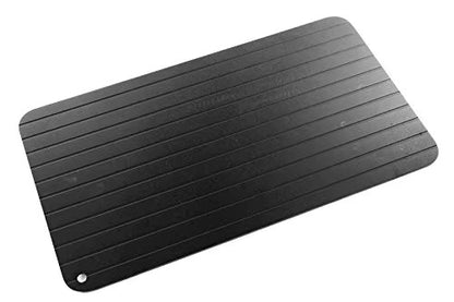 Fast Defrost Tray
