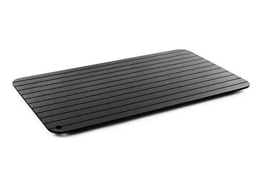 Fast Defrost Tray