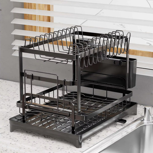 Dish Drying Rack