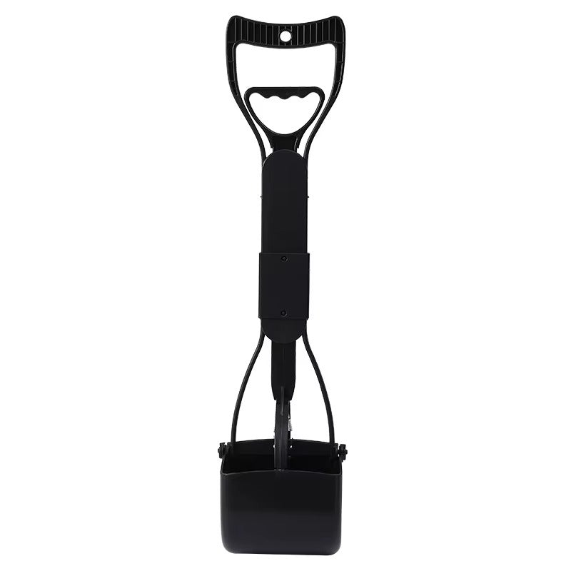Portable Pet Poop Scooper