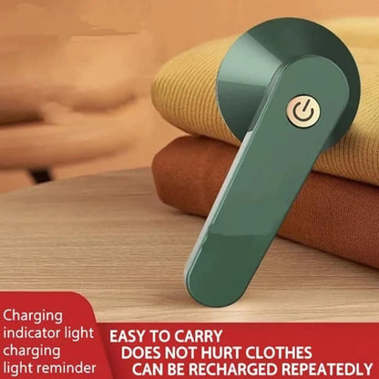 Electric Fabric Shaver