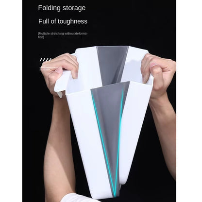 Folding Trash Bin