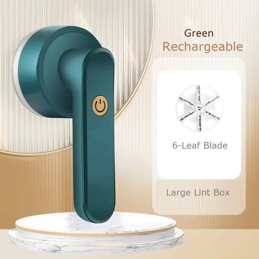 Electric Fabric Shaver