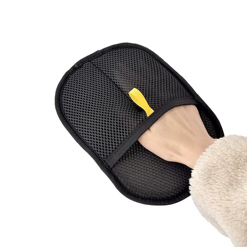Pet Grooming Glove