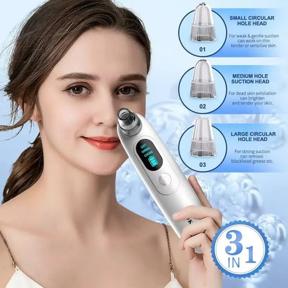 SOKANY Blackhead Remover