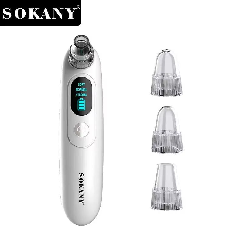 SOKANY Blackhead Remover