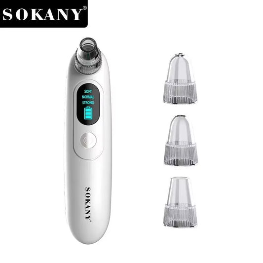 SOKANY Blackhead Remover